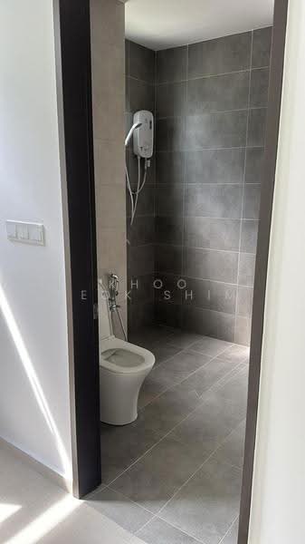 Rumah Teres 2-Tingkat untuk Dijual di Twentyfive7 (Tanjong Duabelas) - KHOO GEOK SHIM - PropertyGuru.com.my