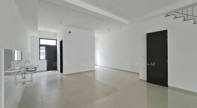 Rumah Teres 2-Tingkat untuk Dijual di Twentyfive7 (Tanjong Duabelas) - KHOO GEOK SHIM - PropertyGuru.com.my