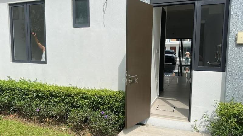 Rumah Teres 2-Tingkat untuk Dijual di Twentyfive7 (Tanjong Duabelas) - KHOO GEOK SHIM - PropertyGuru.com.my