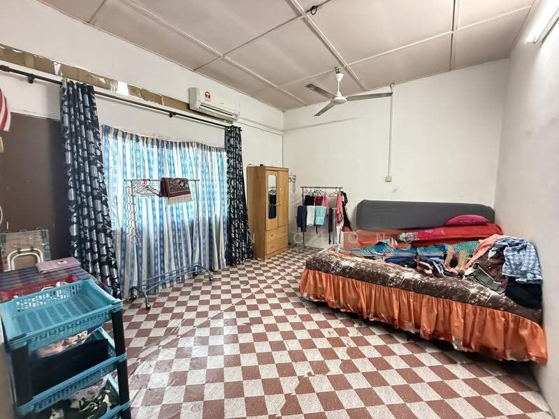 2-storey Terraced House for Sale in Taman Rasi (Menglembu) - Kelvin Chong - PropertyGuru.com.my