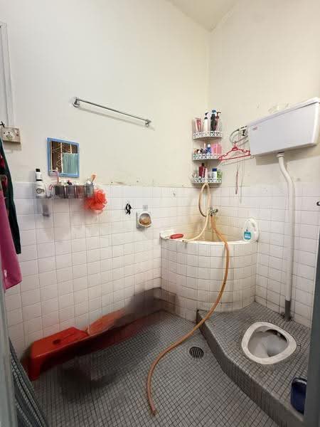 2-storey Terraced House for Sale in Taman Rasi (Menglembu) - Kelvin Chong - PropertyGuru.com.my