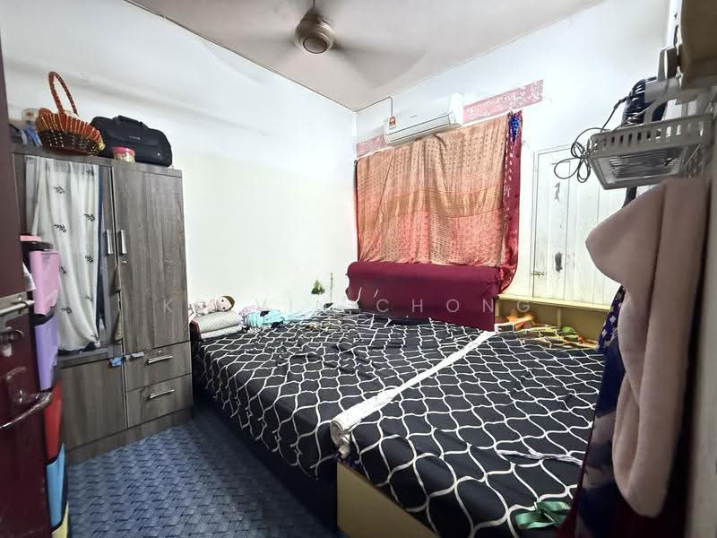 2-storey Terraced House for Sale in Taman Rasi (Menglembu) - Kelvin Chong - PropertyGuru.com.my