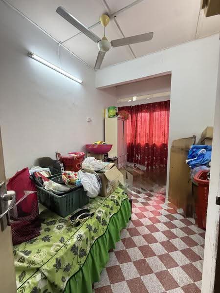 2-storey Terraced House for Sale in Taman Rasi (Menglembu) - Kelvin Chong - PropertyGuru.com.my
