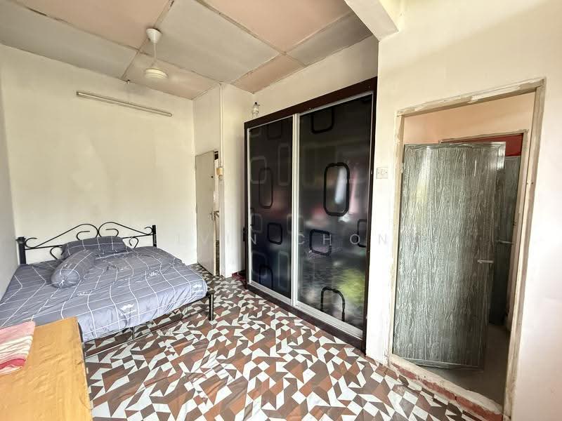 2-storey Terraced House for Sale in Taman Rasi (Menglembu) - Kelvin Chong - PropertyGuru.com.my