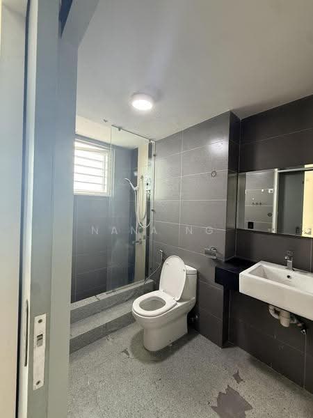 Service Residence for Rent at Tropez Residences - Nana Ng - Bathroom - PropertyGuru.com.my