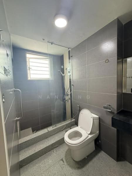 Service Residence for Rent at Tropez Residences - Nana Ng - Bathroom - PropertyGuru.com.my