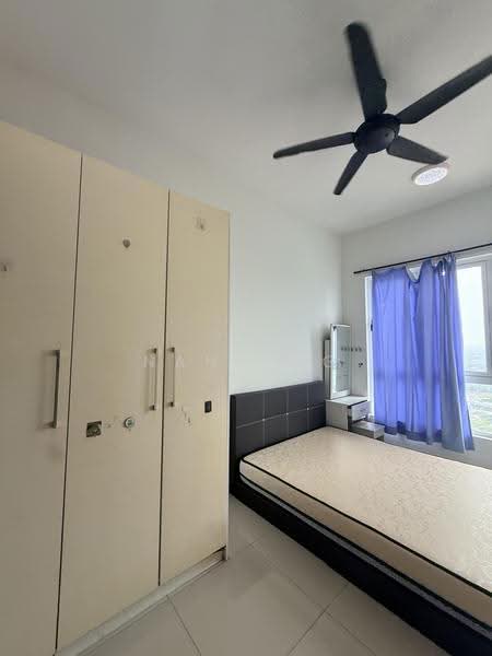 Service Residence for Rent at Tropez Residences - Nana Ng - Bedroom - PropertyGuru.com.my
