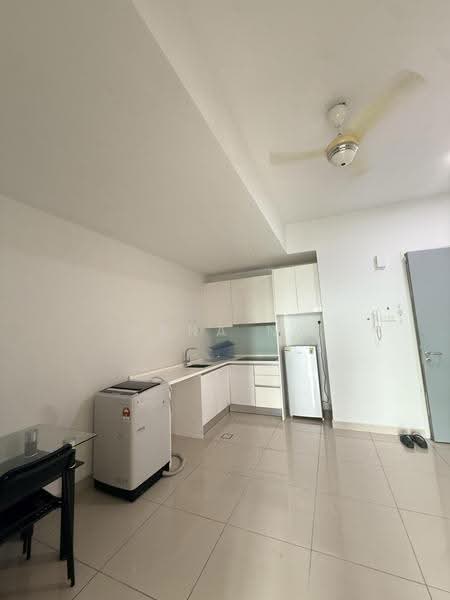 Service Residence for Rent at Tropez Residences - Nana Ng - Kitchen - PropertyGuru.com.my