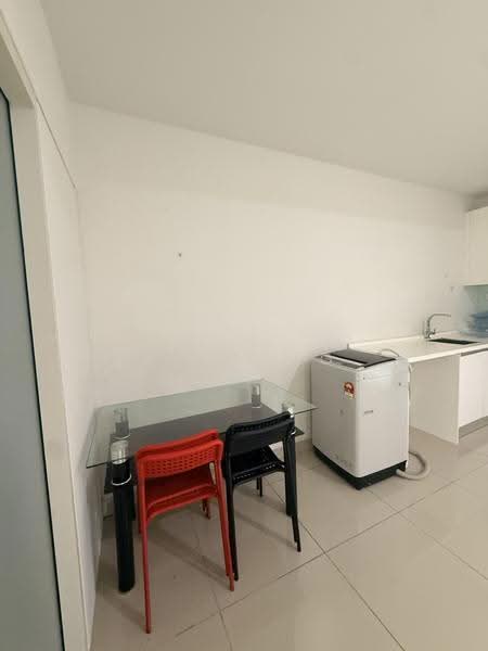 Service Residence for Rent at Tropez Residences - Nana Ng - Kitchen - PropertyGuru.com.my