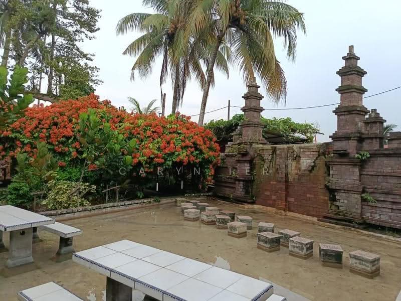 Commercial Land for Sale in Kulai (Johor) - Caryn Ter - Exterior - PropertyGuru.com.my