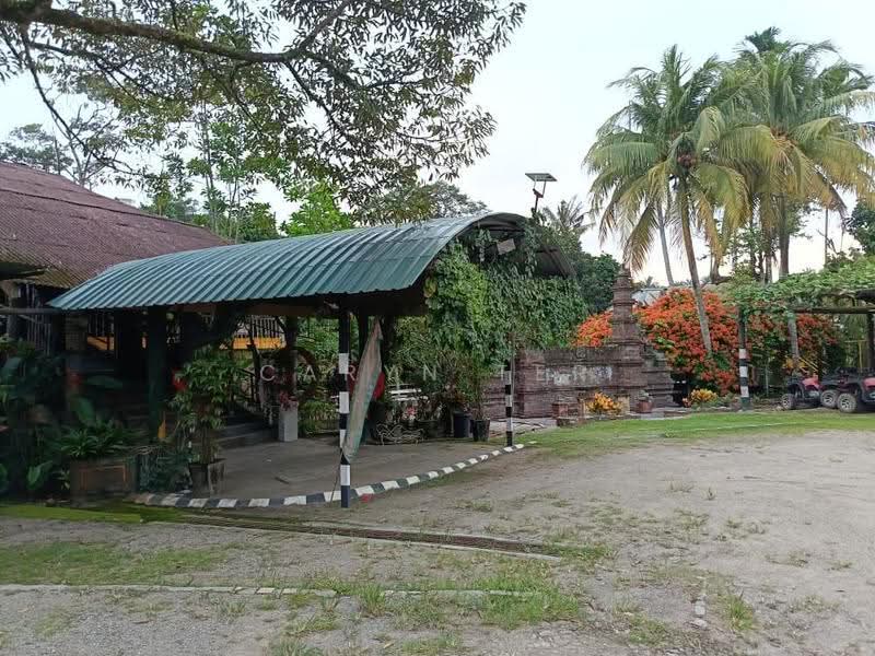 Commercial Land for Sale in Kulai (Johor) - Caryn Ter - Exterior - PropertyGuru.com.my
