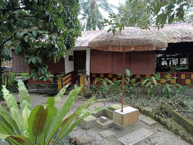 Commercial Land for Sale in Kulai (Johor) - Caryn Ter - Exterior - PropertyGuru.com.my