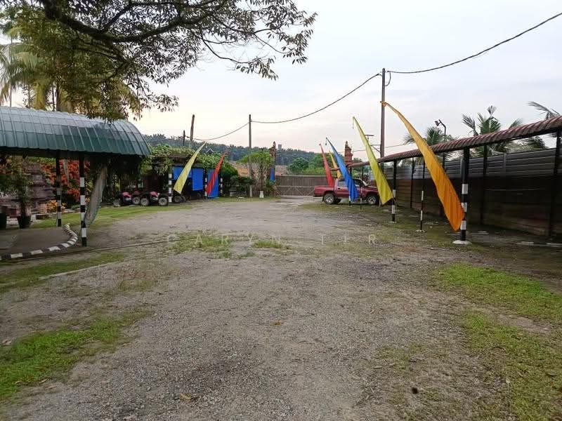 Commercial Land for Sale in Kulai (Johor) - Caryn Ter - Exterior - PropertyGuru.com.my