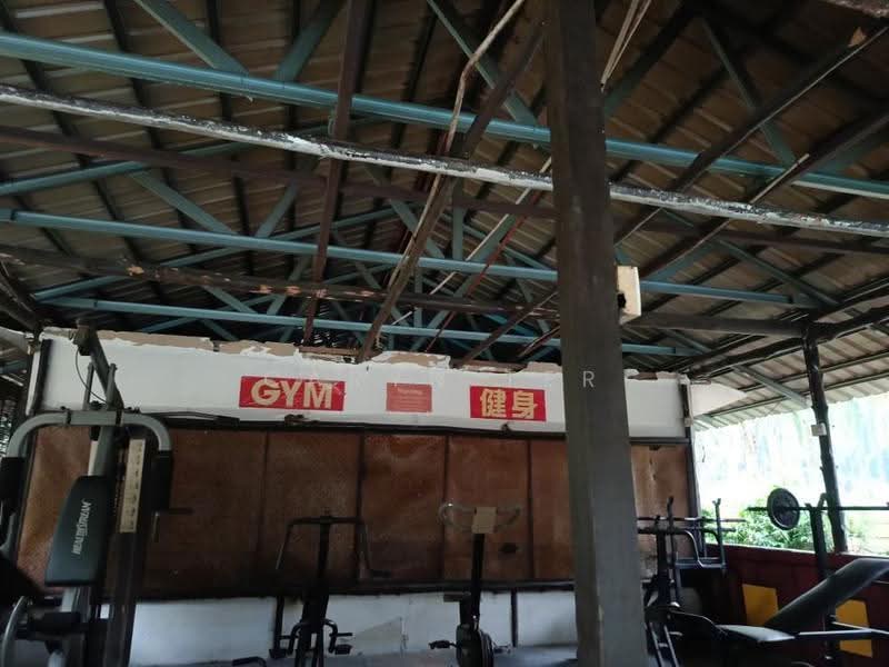 Commercial Land for Sale in Kulai (Johor) - Caryn Ter - Gym - PropertyGuru.com.my