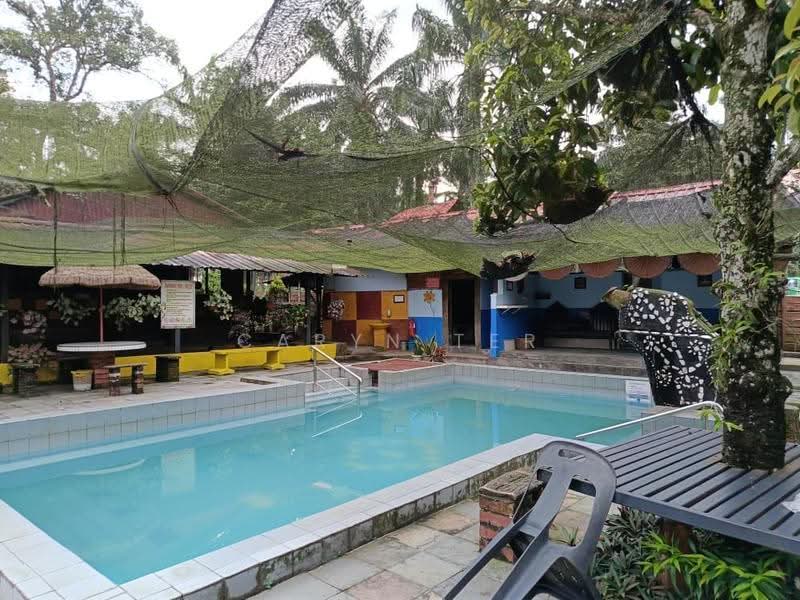 Commercial Land for Sale in Kulai (Johor) - Caryn Ter - Exterior - PropertyGuru.com.my