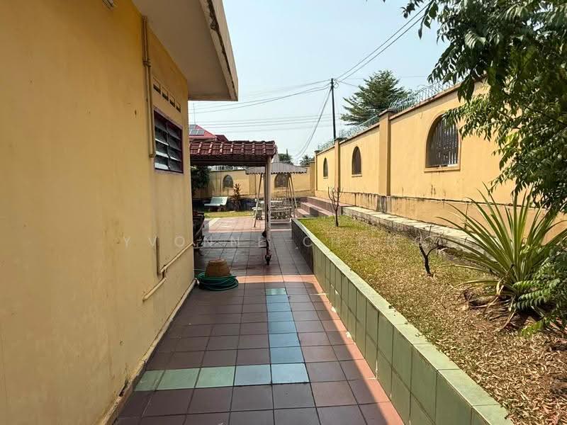 Rumah Banglo untuk Dijual di Taman Melodies (Johor Bahru) - Yvonne Chong - Exterior - PropertyGuru.com.my
