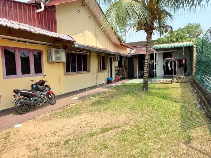 Rumah Banglo untuk Dijual di Taman Melodies (Johor Bahru) - Yvonne Chong - Exterior - PropertyGuru.com.my
