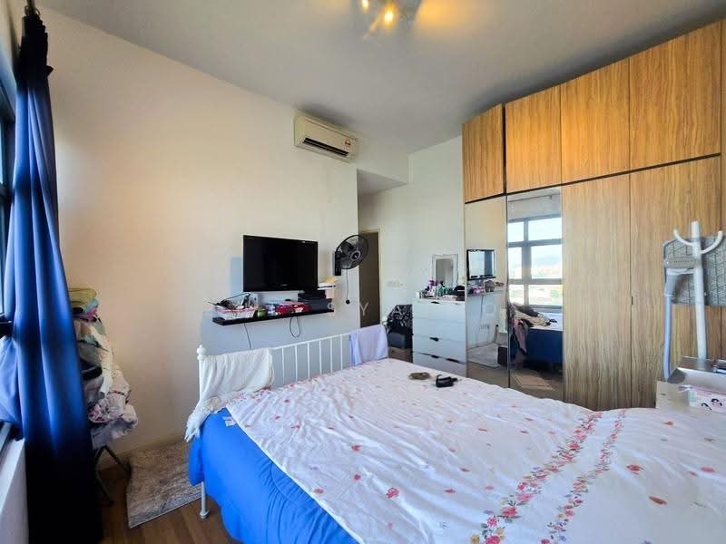 Kondominium untuk Dijual di Lakeville Residence - Zul Syafiq - Bedroom - PropertyGuru.com.my