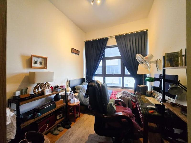 Kondominium untuk Dijual di Lakeville Residence - Zul Syafiq - Bedroom - PropertyGuru.com.my
