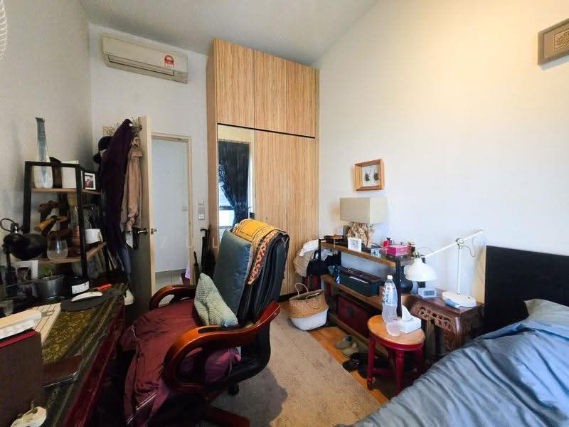 Kondominium untuk Dijual di Lakeville Residence - Zul Syafiq - Bedroom - PropertyGuru.com.my