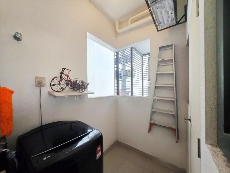 Kondominium untuk Dijual di Lakeville Residence - Zul Syafiq - Interior - PropertyGuru.com.my