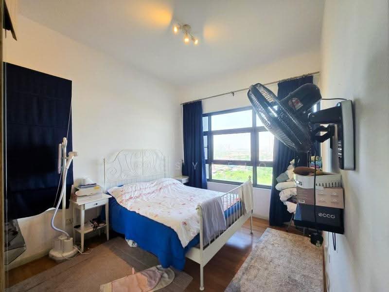 Kondominium untuk Dijual di Lakeville Residence - Zul Syafiq - Bedroom - PropertyGuru.com.my