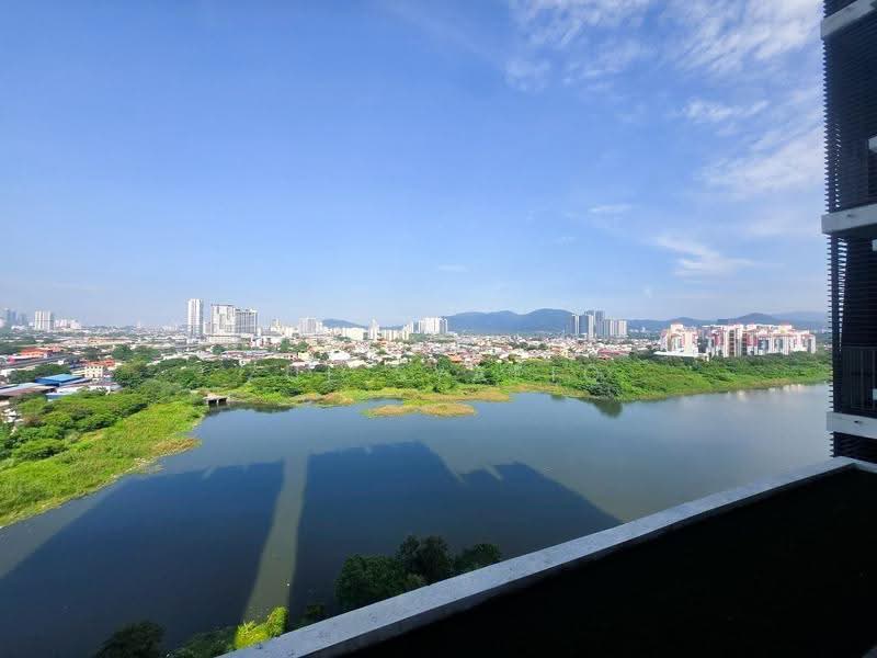 Kondominium untuk Dijual di Lakeville Residence - Zul Syafiq - View - PropertyGuru.com.my