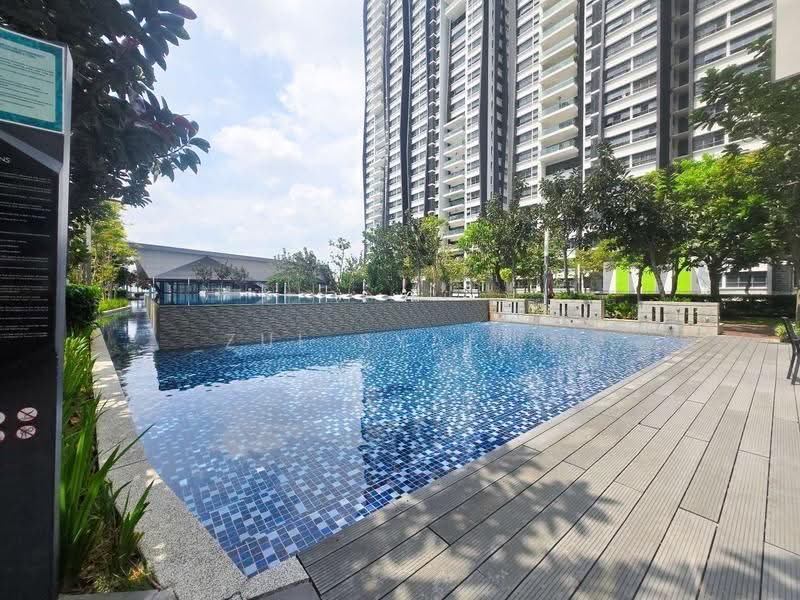 Kondominium untuk Dijual di Lakeville Residence - Zul Syafiq - Exterior - PropertyGuru.com.my
