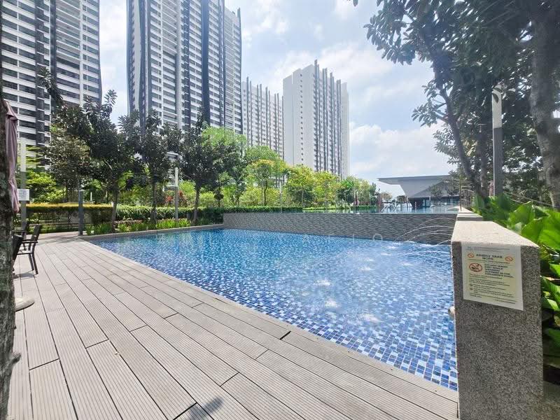Kondominium untuk Dijual di Lakeville Residence - Zul Syafiq - Exterior - PropertyGuru.com.my