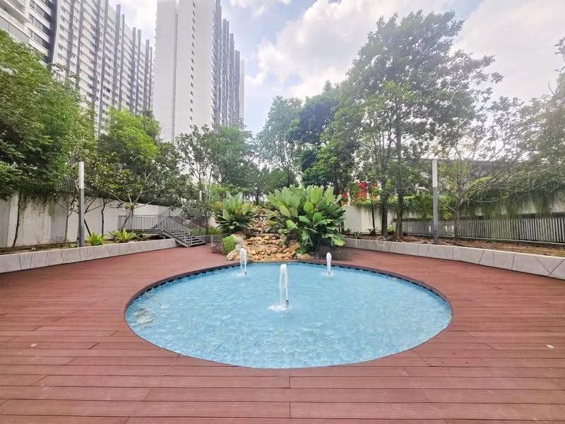 Kondominium untuk Dijual di Lakeville Residence - Zul Syafiq - Exterior - PropertyGuru.com.my