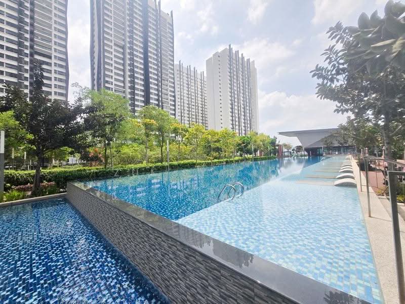 Kondominium untuk Dijual di Lakeville Residence - Zul Syafiq - Exterior - PropertyGuru.com.my
