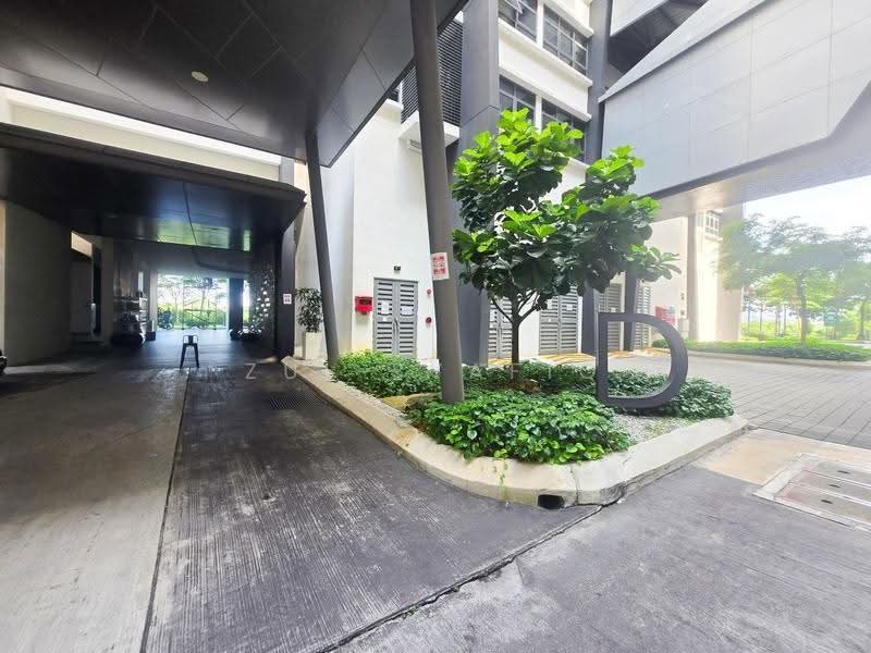 Kondominium untuk Dijual di Lakeville Residence - Zul Syafiq - Exterior - PropertyGuru.com.my