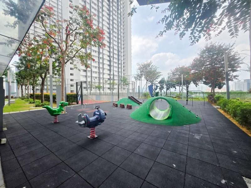 Kondominium untuk Dijual di Lakeville Residence - Zul Syafiq - Exterior - PropertyGuru.com.my