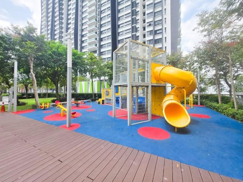 Kondominium untuk Dijual di Lakeville Residence - Zul Syafiq - Exterior - PropertyGuru.com.my