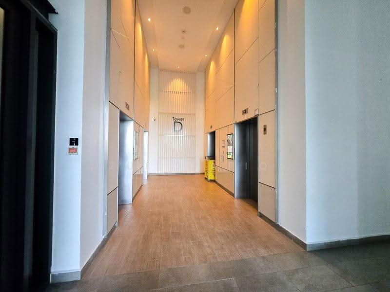 Kondominium untuk Dijual di Lakeville Residence - Zul Syafiq - Lobby - PropertyGuru.com.my