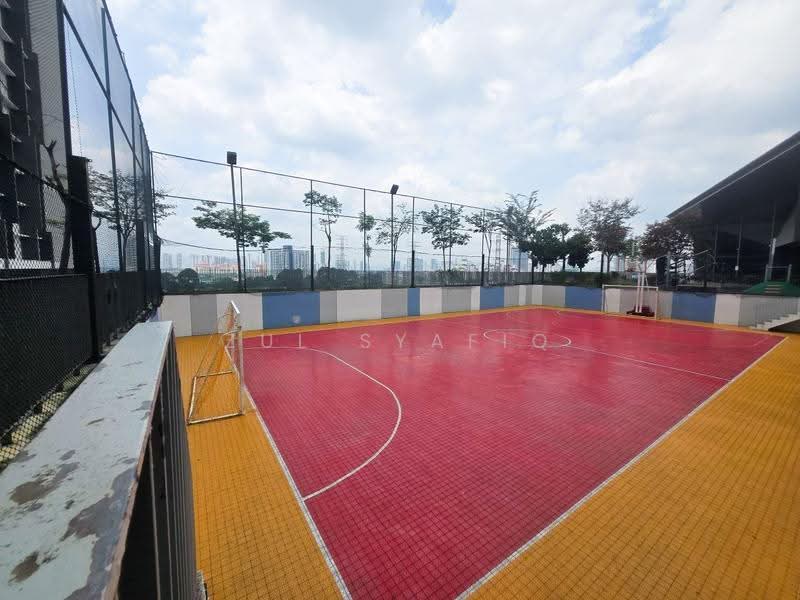 Kondominium untuk Dijual di Lakeville Residence - Zul Syafiq - Exterior - PropertyGuru.com.my