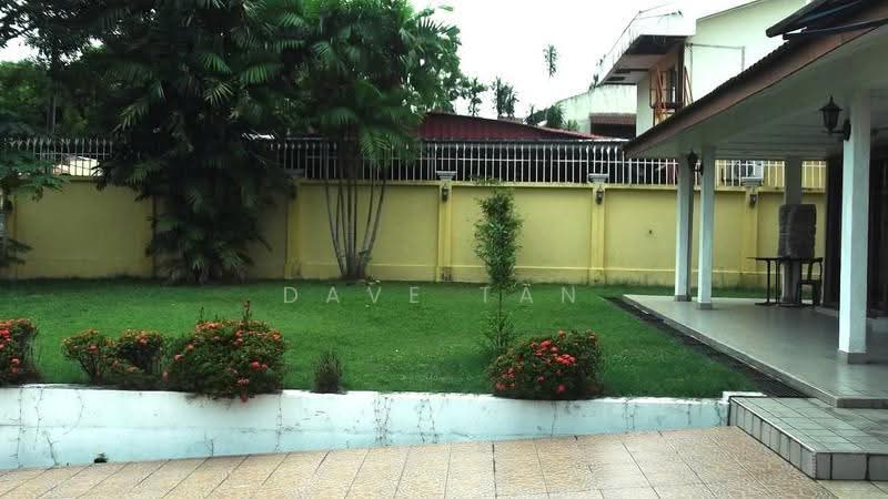 Rumah Banglo untuk Dijual di Taman Universiti Ss3 (Petaling Jaya) - Dave Tan - PropertyGuru.com.my