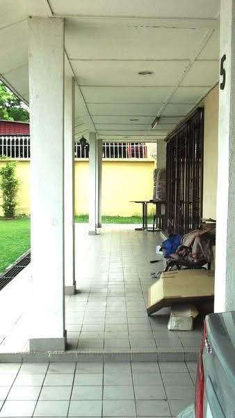 Rumah Banglo untuk Dijual di Taman Universiti Ss3 (Petaling Jaya) - Dave Tan - PropertyGuru.com.my