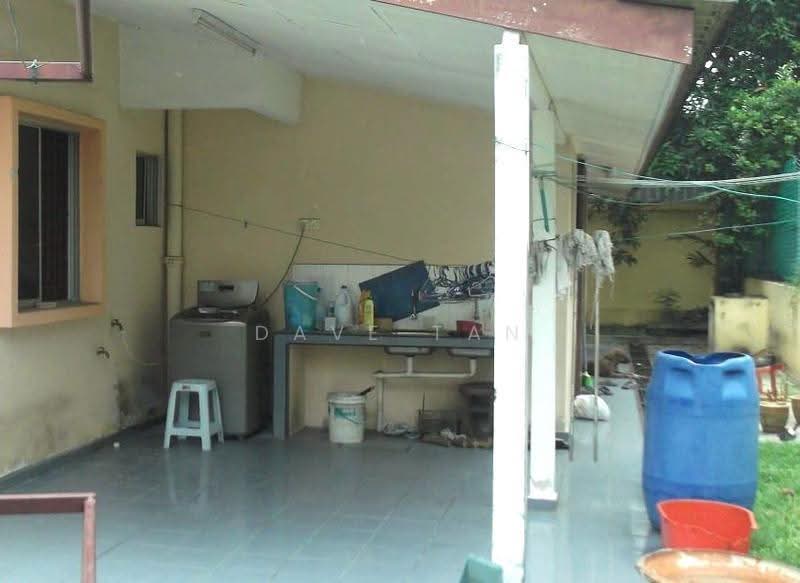 Rumah Banglo untuk Dijual di Taman Universiti Ss3 (Petaling Jaya) - Dave Tan - PropertyGuru.com.my