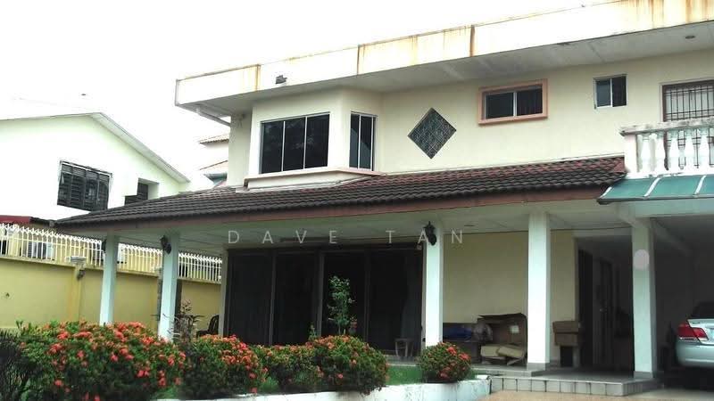 Rumah Banglo untuk Dijual di Taman Universiti Ss3 (Petaling Jaya) - Dave Tan - PropertyGuru.com.my