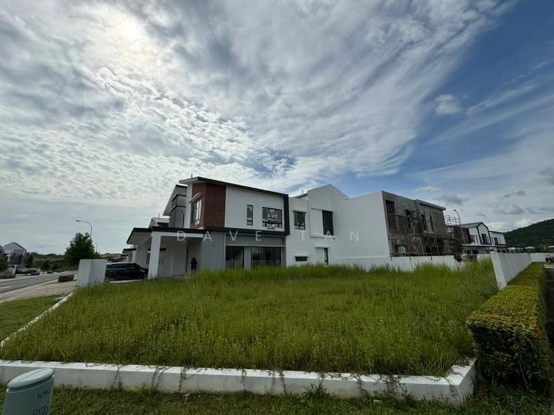 Semi-Detached House for Sale in Rawang (Selangor) - Dave Tan - PropertyGuru.com.my