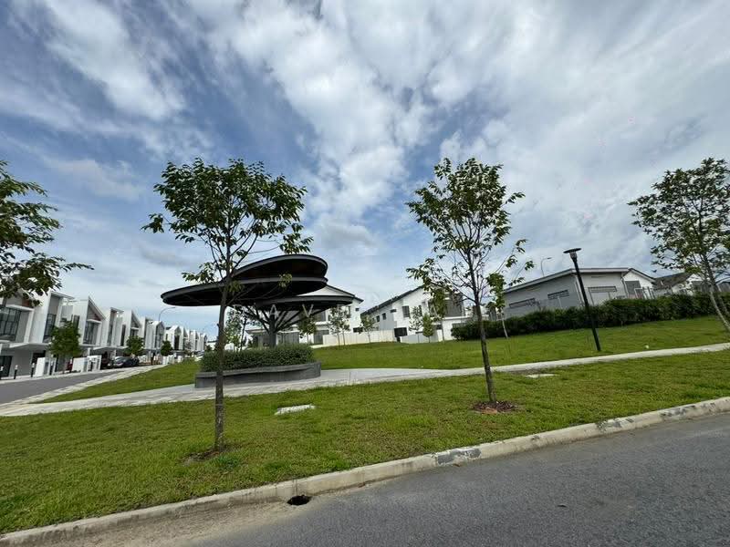 Semi-Detached House for Sale in Rawang (Selangor) - Dave Tan - PropertyGuru.com.my