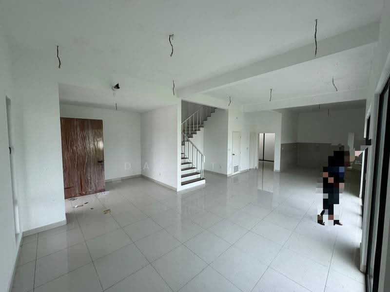 Semi-Detached House for Sale in Rawang (Selangor) - Dave Tan - PropertyGuru.com.my