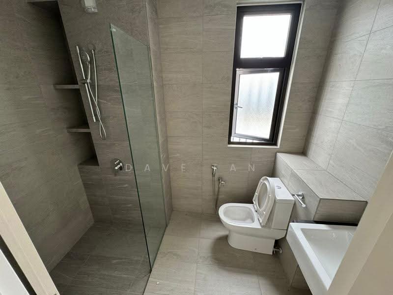 Semi-Detached House for Sale in Rawang (Selangor) - Dave Tan - PropertyGuru.com.my