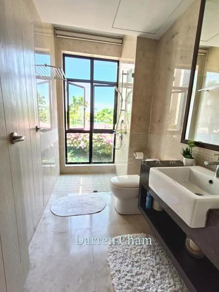 Condominium for Rent at Moonlight Bay - Darren Cham - Bathroom - PropertyGuru.com.my