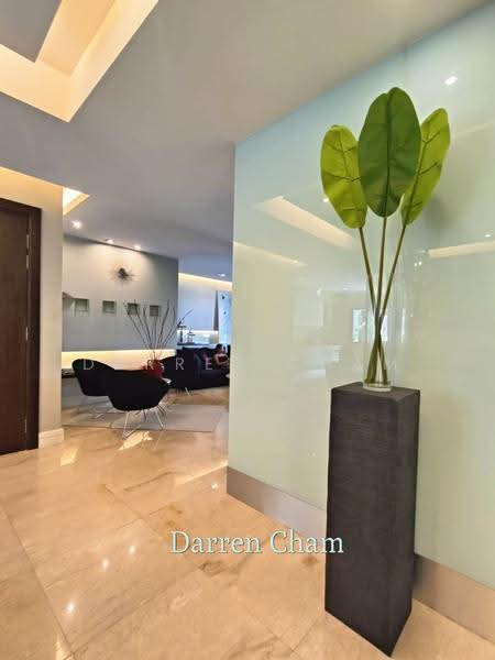 Condominium for Rent at Moonlight Bay - Darren Cham - Interior - PropertyGuru.com.my