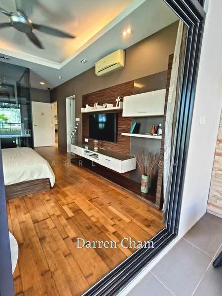 Condominium for Rent at Moonlight Bay - Darren Cham - Bedroom - PropertyGuru.com.my