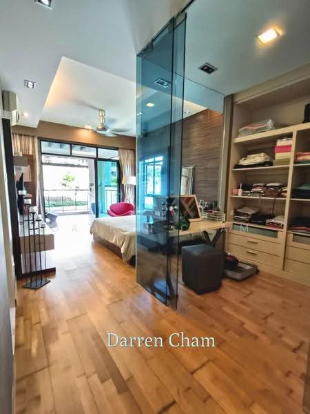 Condominium for Rent at Moonlight Bay - Darren Cham - Bedroom - PropertyGuru.com.my