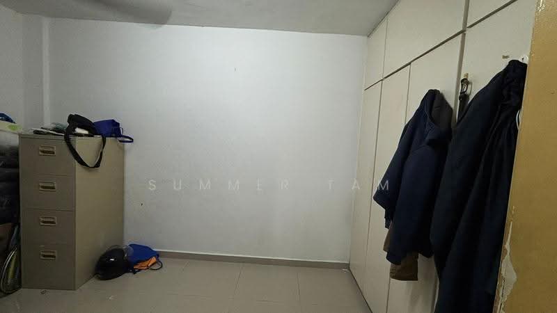 Pangsapuri untuk Dijual di Rampai Court - Summer Tam - Interior - PropertyGuru.com.my
