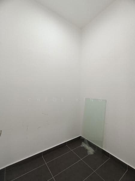 Service Residence for Rent at Pinnacle Tower - Chloe Ying - Interior - PropertyGuru.com.my